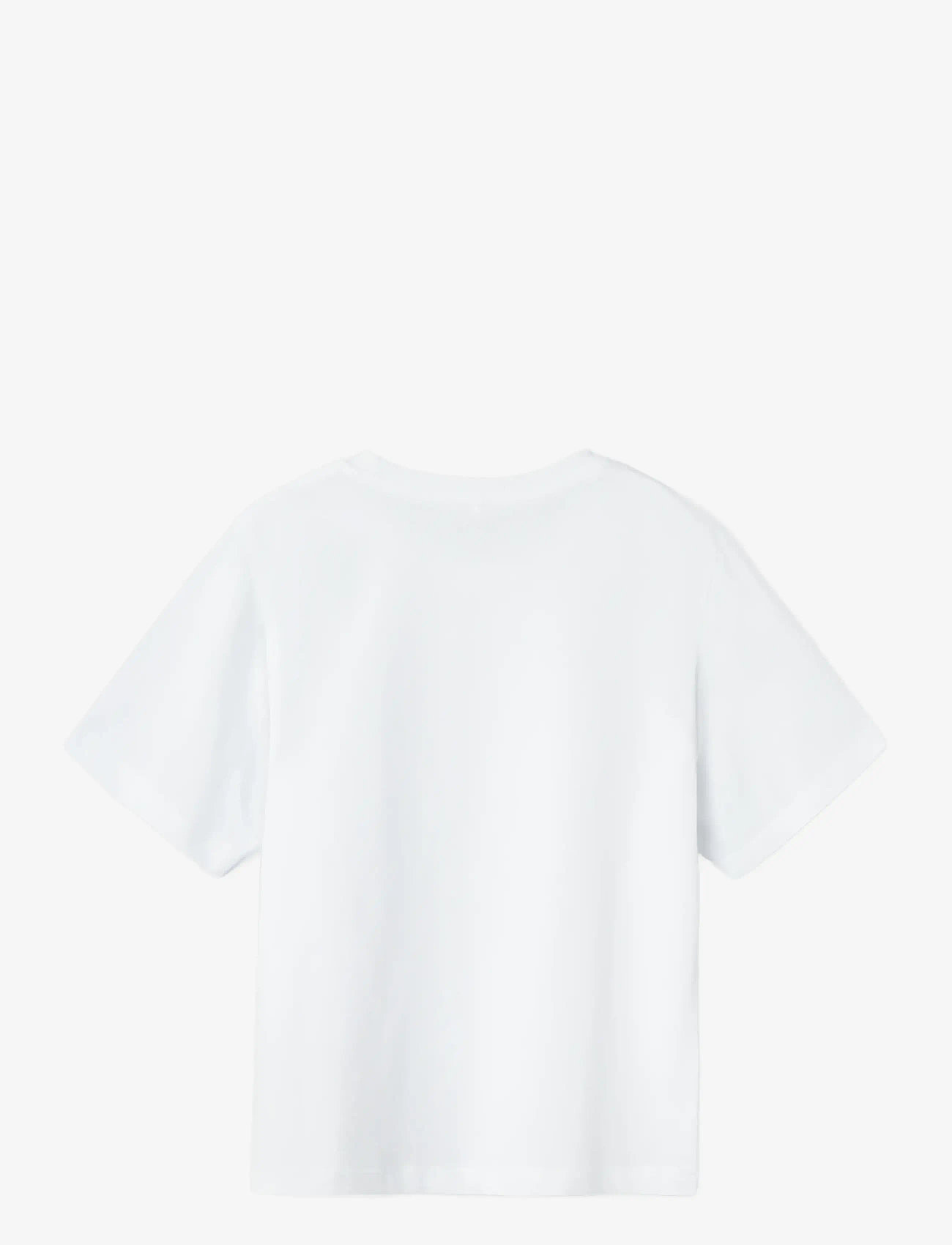 name it - NKMVOBBO 3P SS NREG TOP NOOS - lühikeste varrukatega t-särgid - dark sapphire - 1