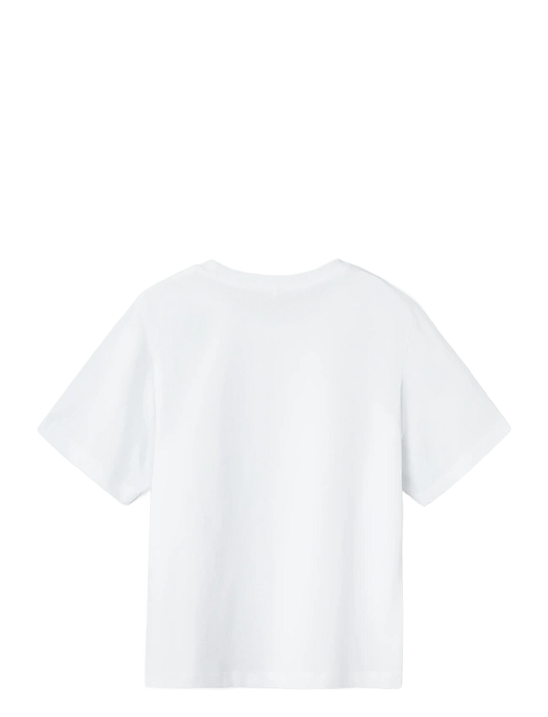 name it - NKMVOBBO 3P SS NREG TOP NOOS - short-sleeved t-shirts - dark sapphire - 1