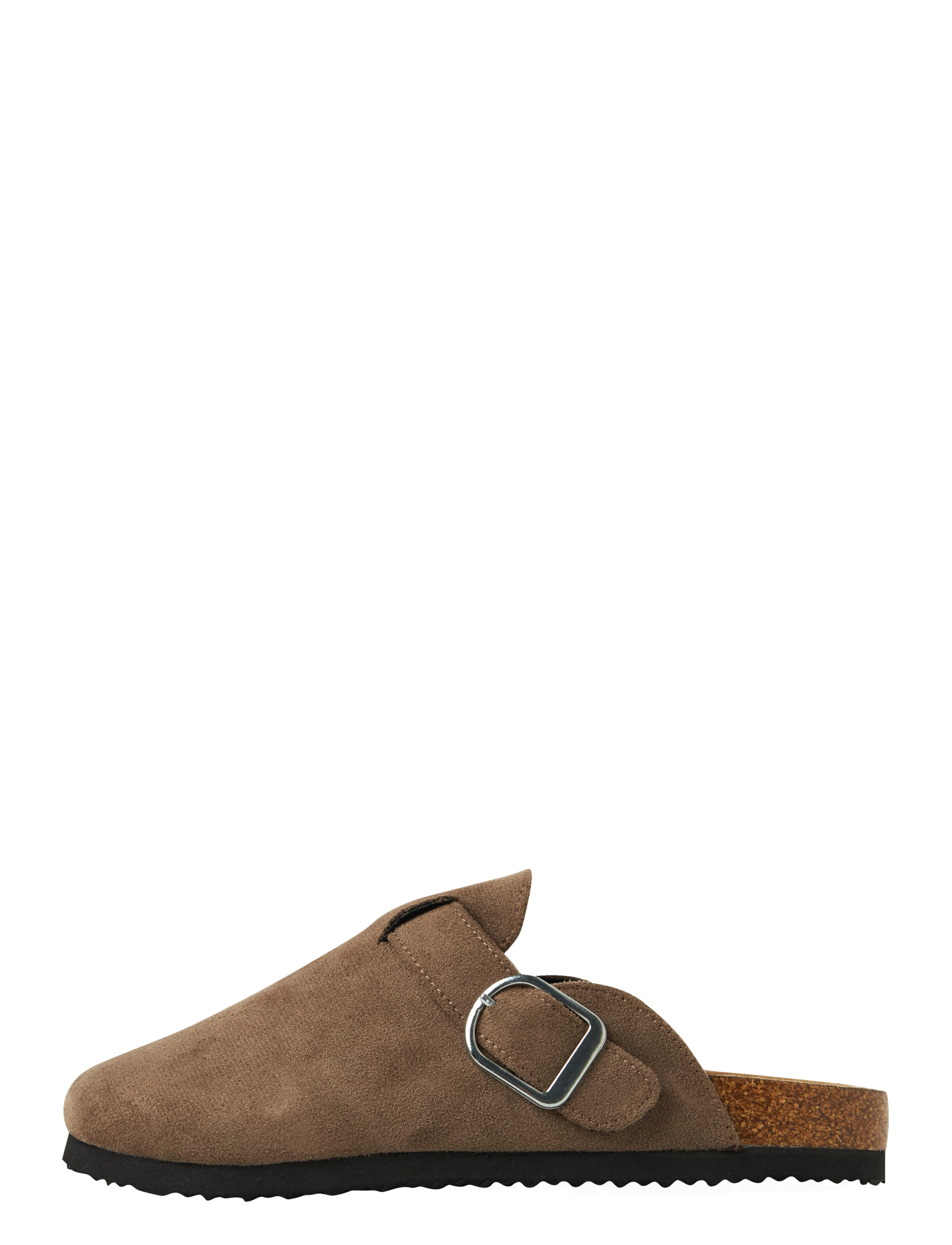 NAME IT Nknavery Mules Braun - 29 - Kinder
