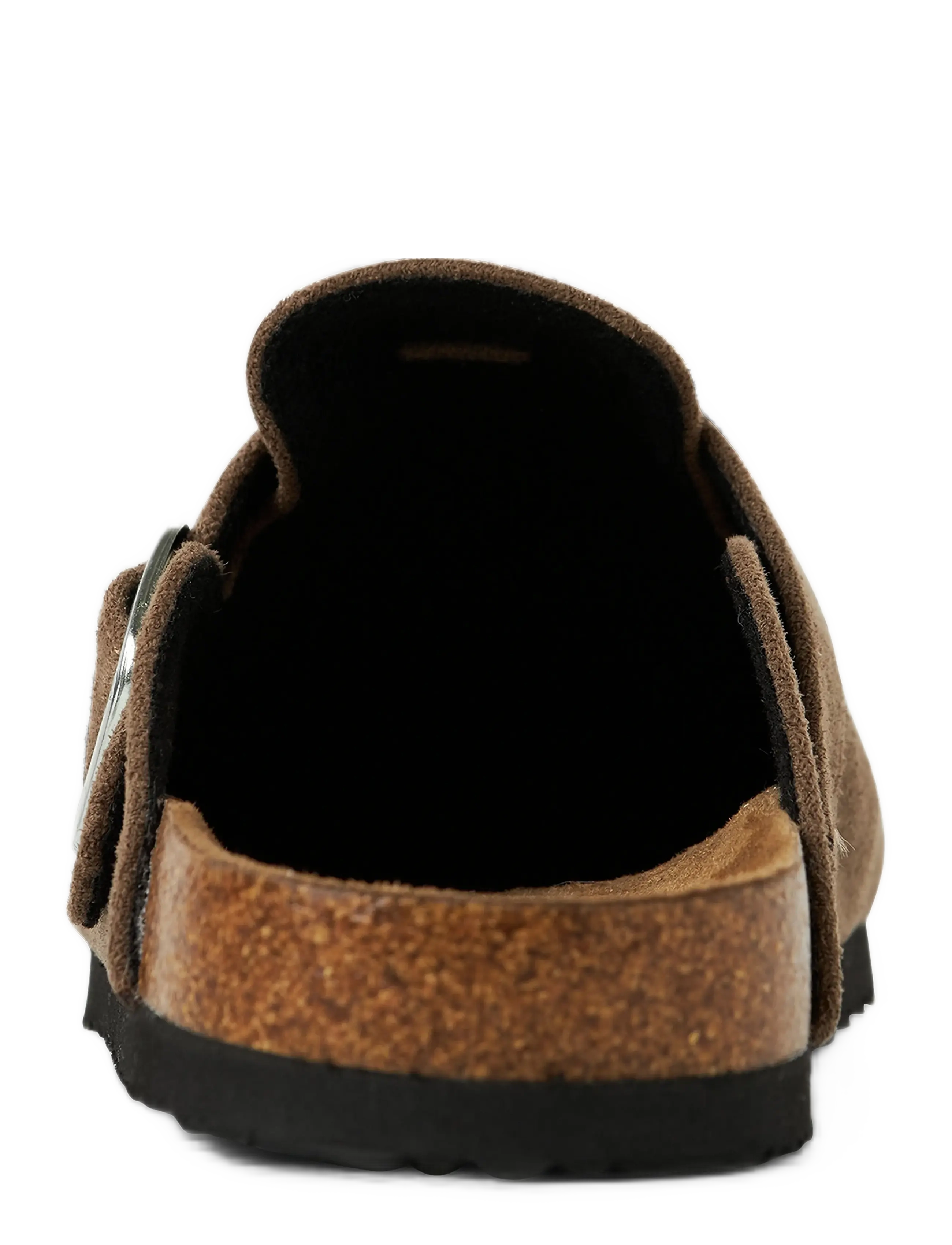 name it - NKNAVERY MULES - sommerschnäppchen - taupe gray - 1