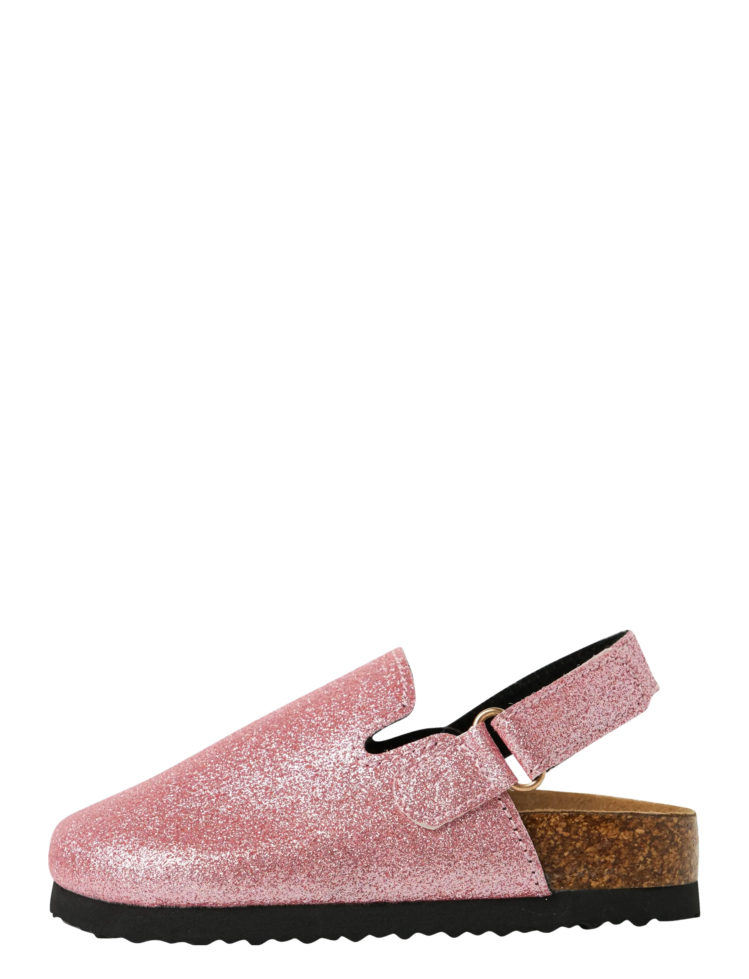 NAME IT Nmnavery Mules Pink - 27 - Kinder