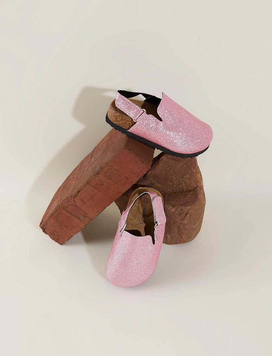 name it - NMNAVERY MULES - kotad - ballerina - 2