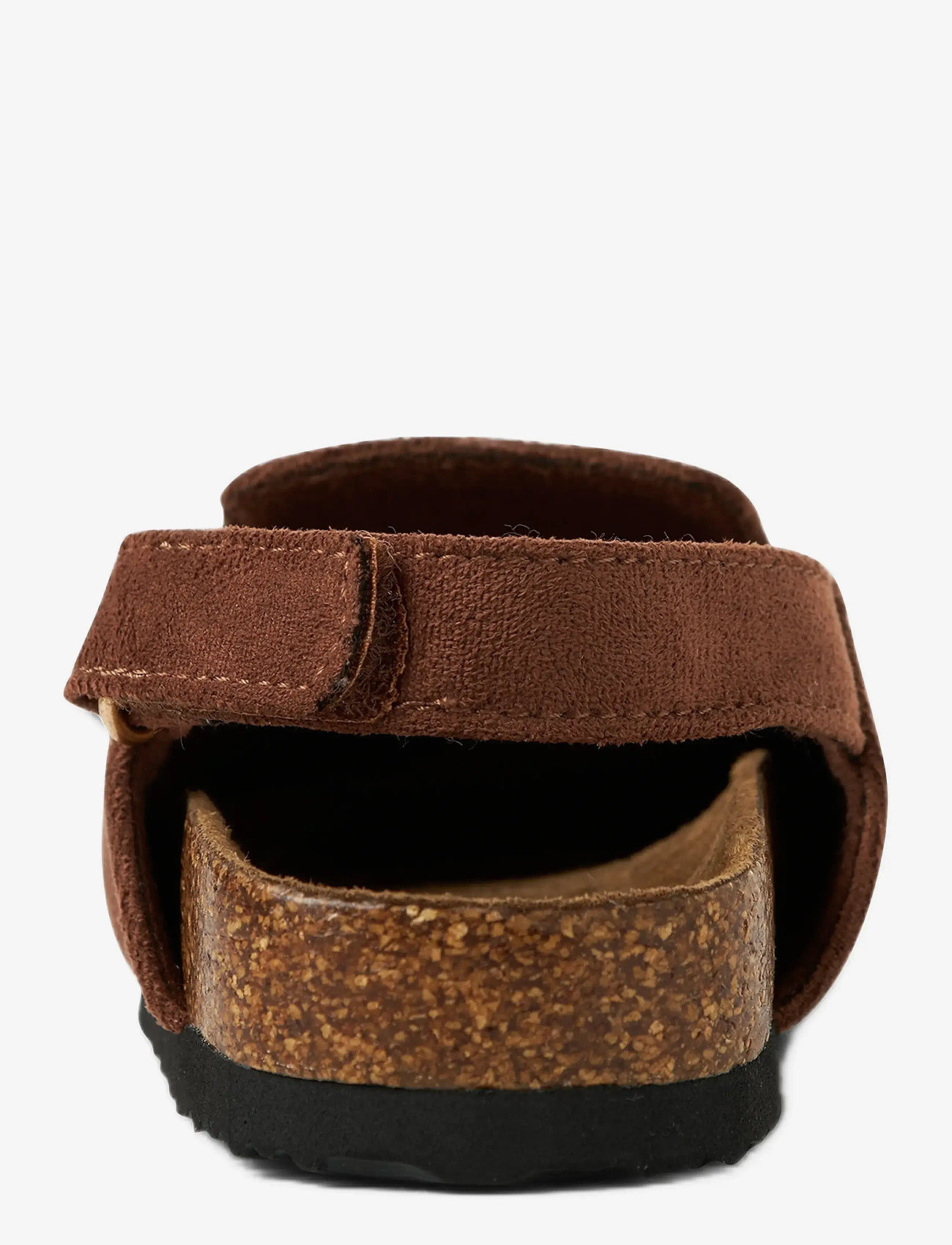 name it - NMNAVERY MULES - laveste priser - bitter chocolate - 1