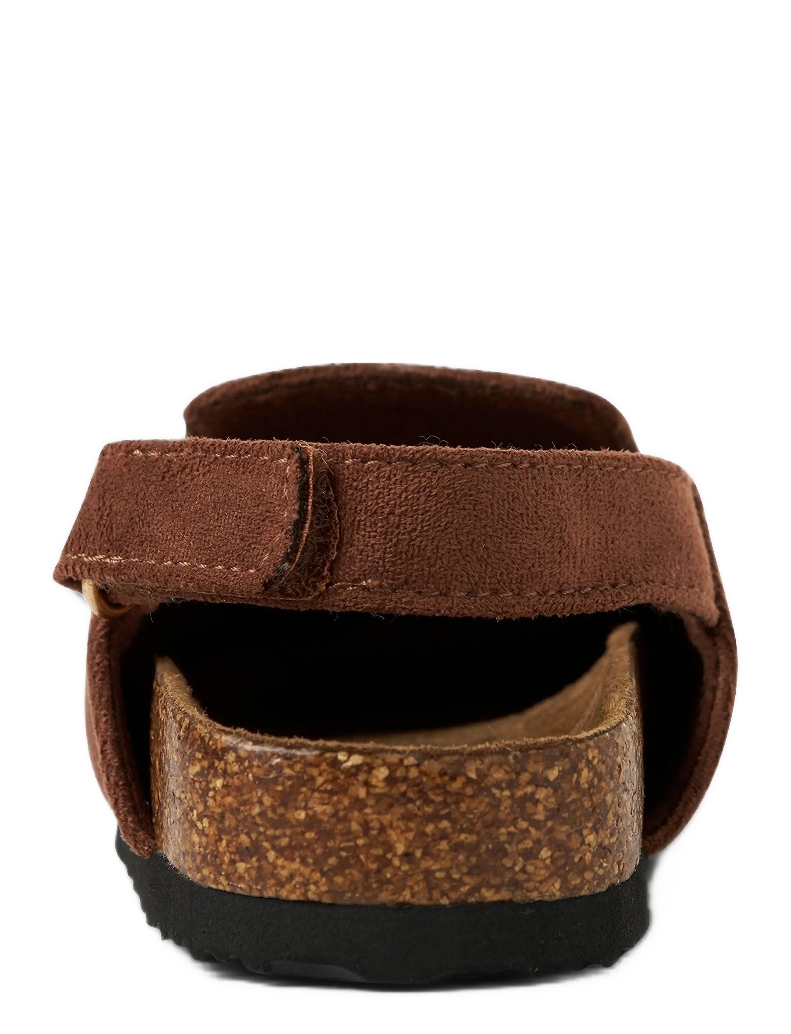 name it - NMNAVERY MULES - gode sommertilbud - bitter chocolate - 1