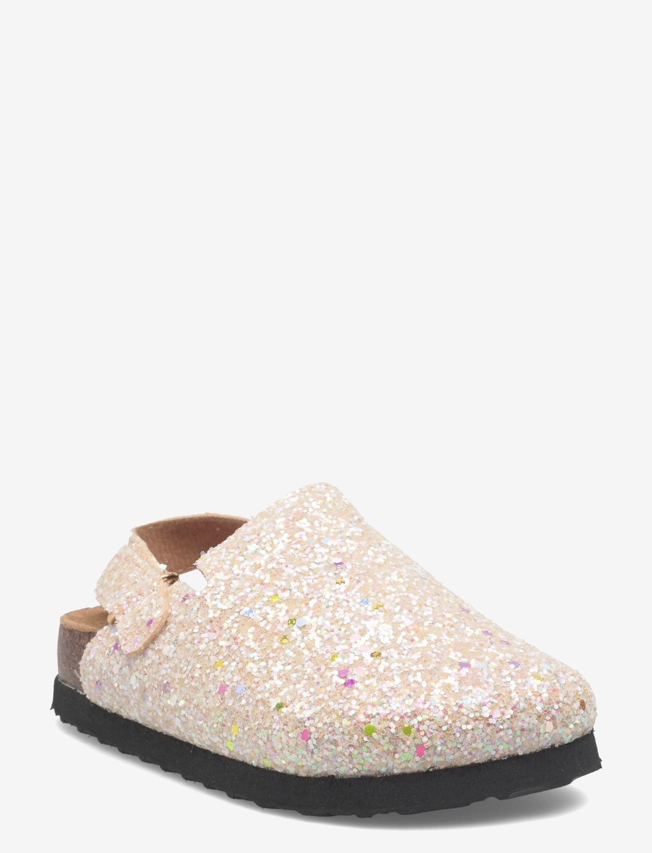 name it - NMNAVERY MULES - madalaimad hinnad - peach whip - 0