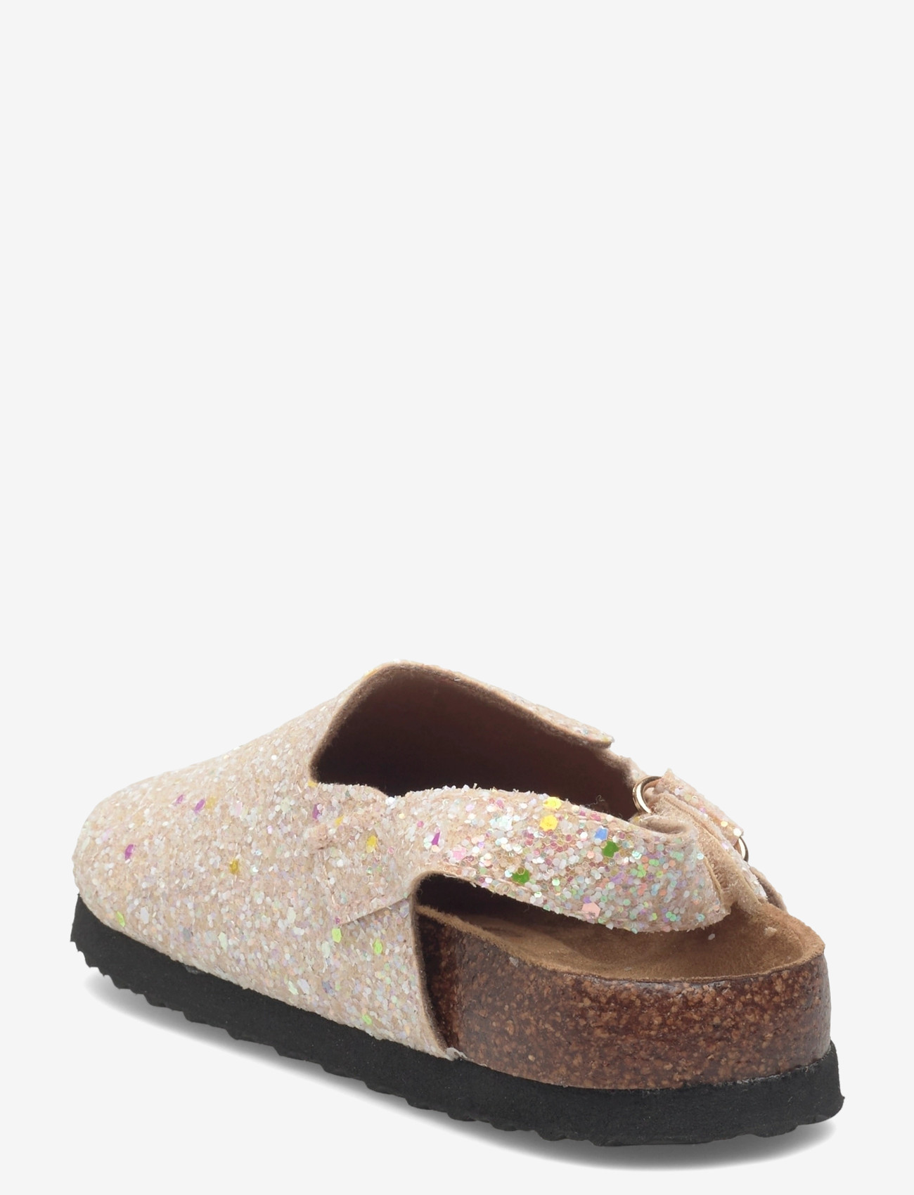 name it - NMNAVERY MULES - madalaimad hinnad - peach whip - 2