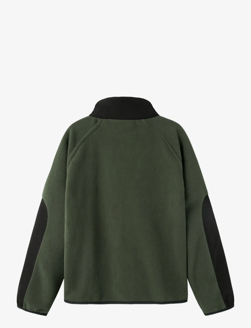 name it - NKNMYLES FLEECE JACKET - fleecejacken - climbing ivy - 2