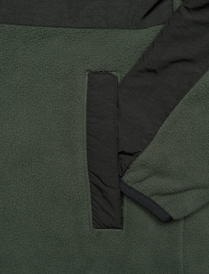 name it - NKNMYLES FLEECE JACKET NOOS - fleecejakker - climbing ivy - 5