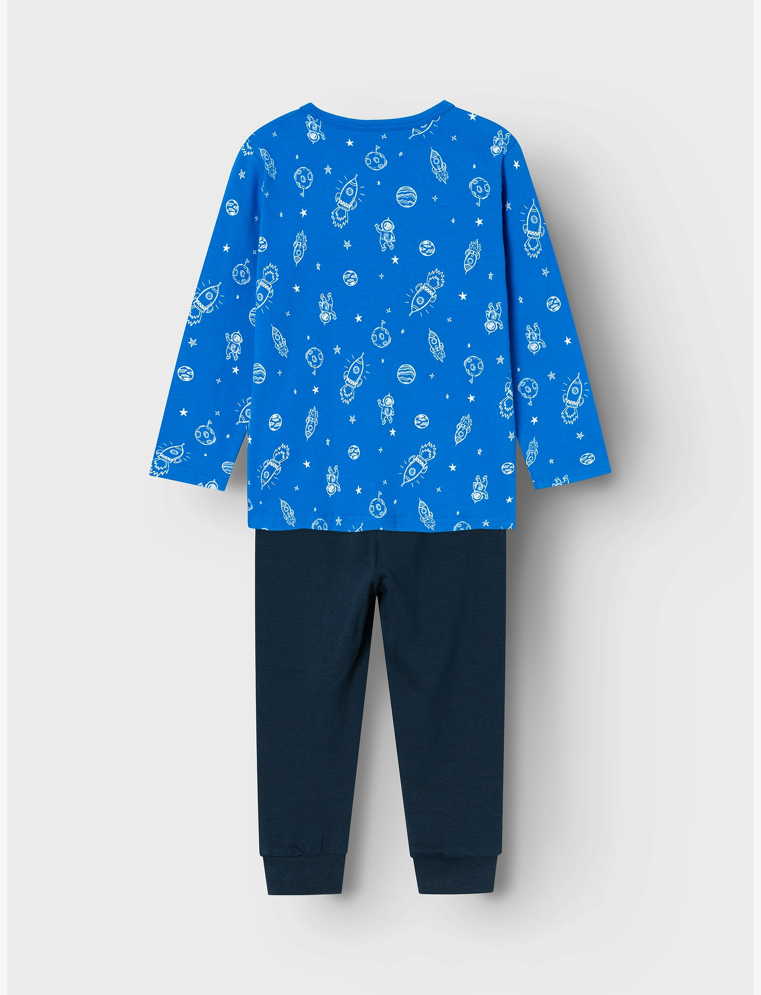 name it - NMMNIGHTSET SKYDIVER SPACE NOOS - skydiver - 1