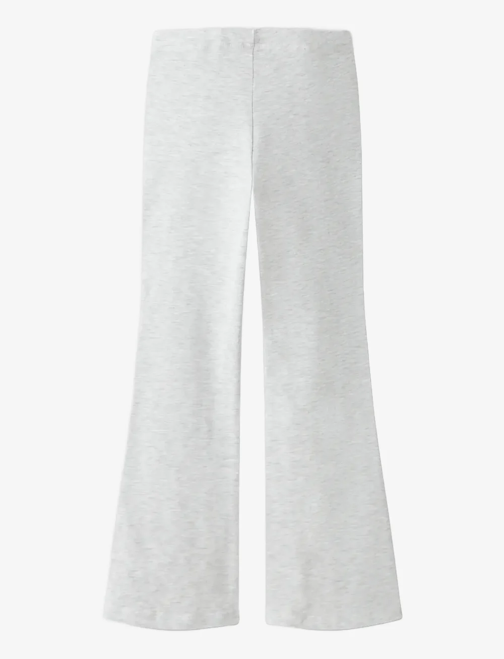 name it - NKFVIVII 2P PANT - flerpack leggings - light grey melange - 1