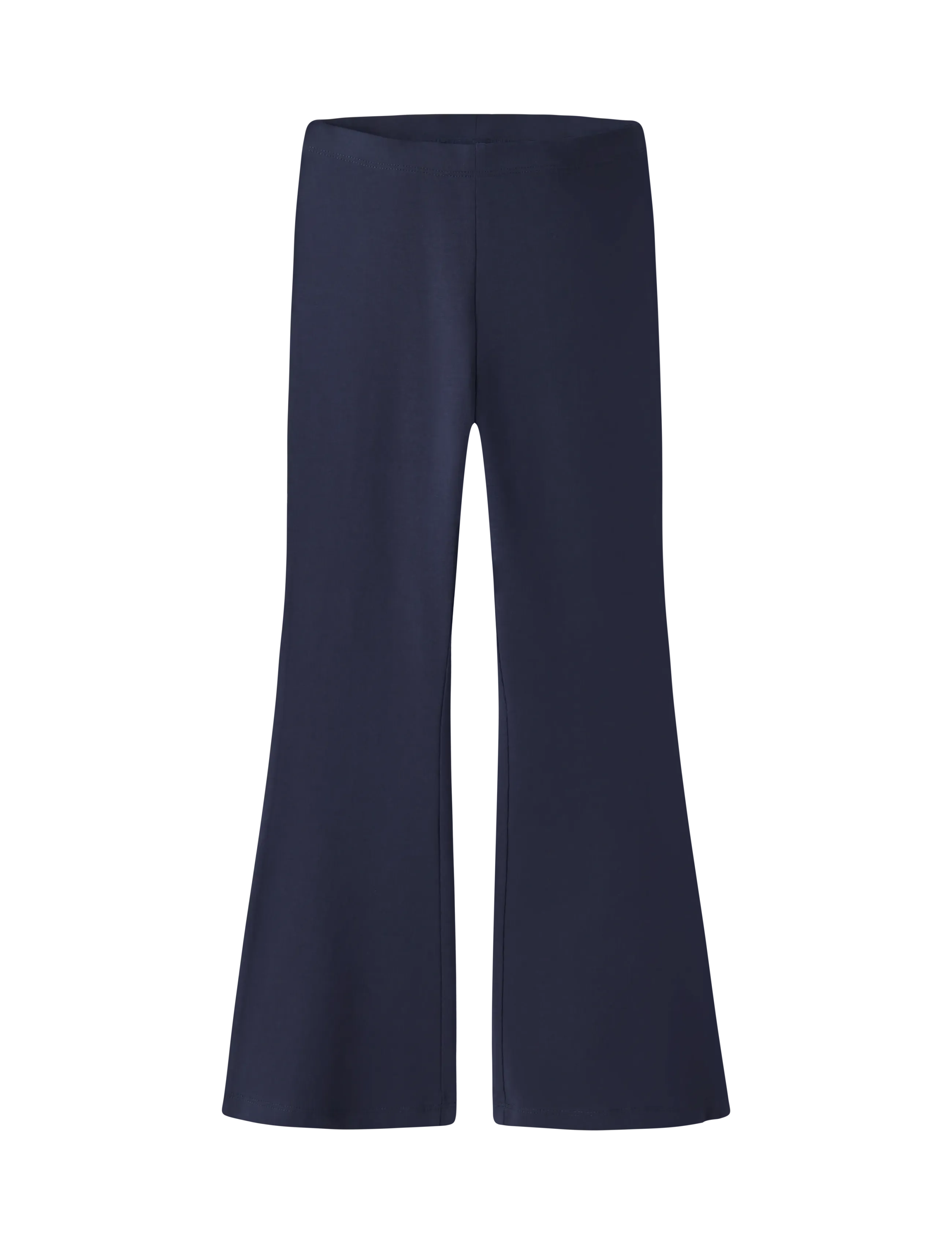 name it - NKFVIVII 2P PANT LNOOS - die niedrigsten preise - light grey melange - 5