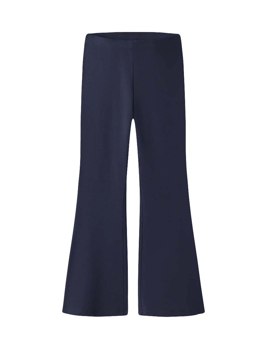 name it - NKFVIVII 2P PANT LNOOS - hosen-multipack - light grey melange - 5