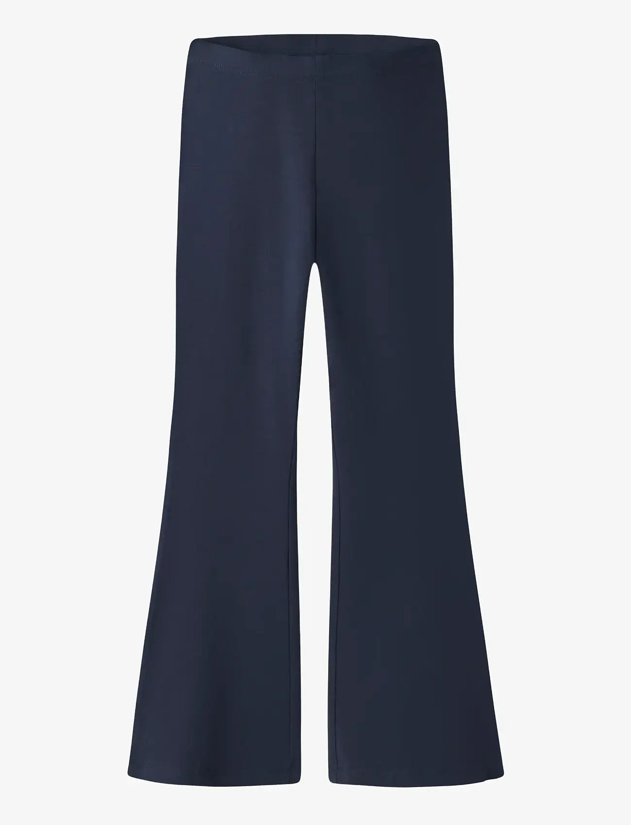 name it - NKFVIVII 2P PANT LN - multipack leggins - light grey melange - 2