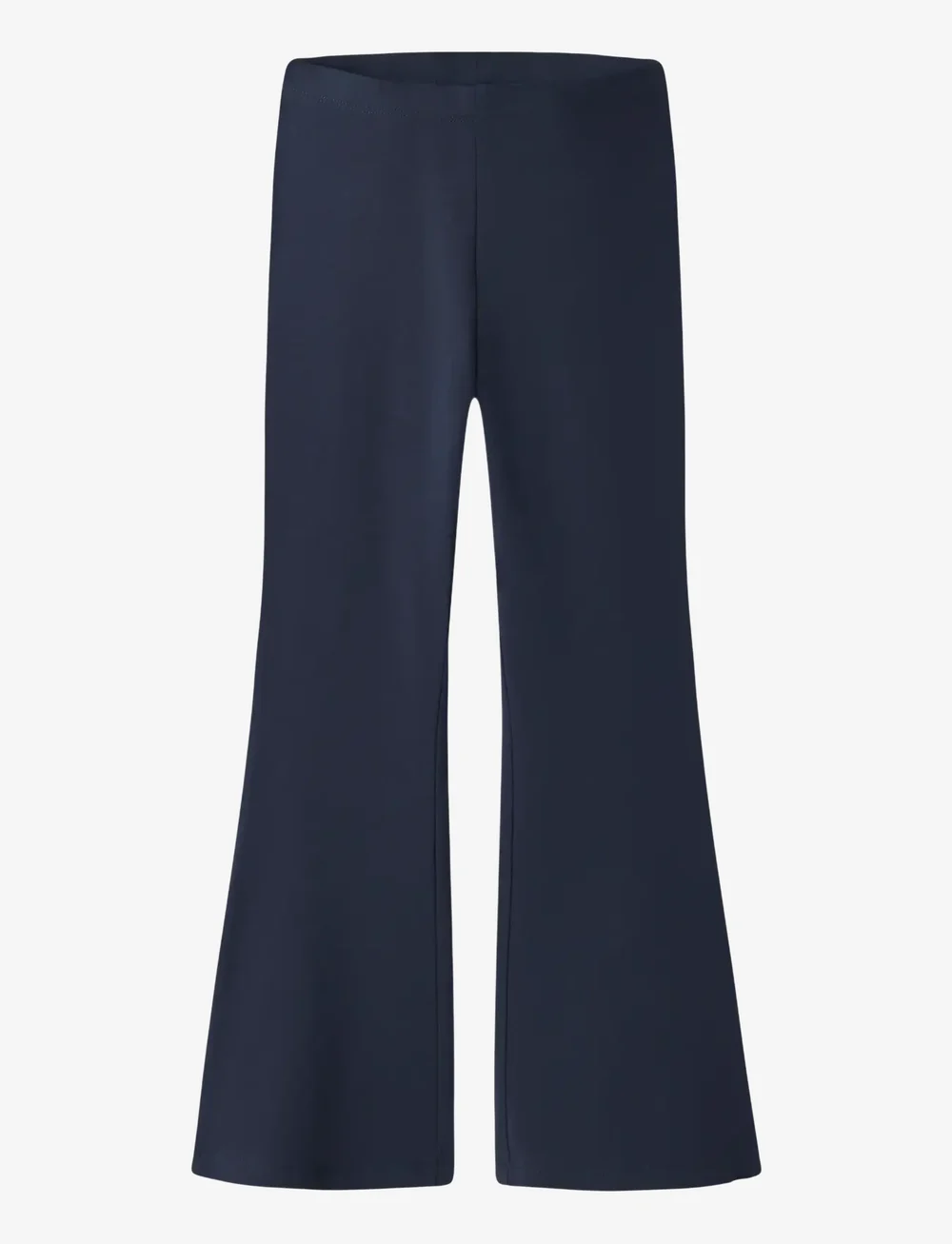 name it - NKFVIVII 2P PANT - flerpack leggings - light grey melange - 2