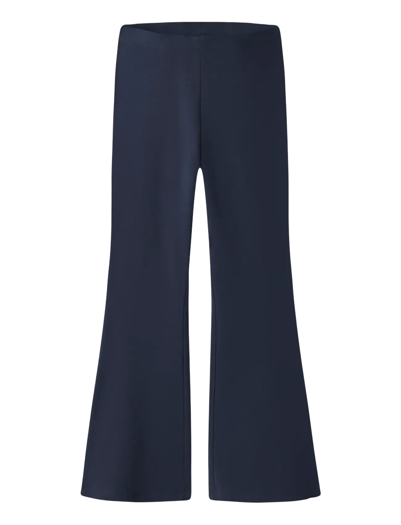 name it - NKFVIVII 2P PANT LNOOS - die niedrigsten preise - light grey melange - 4