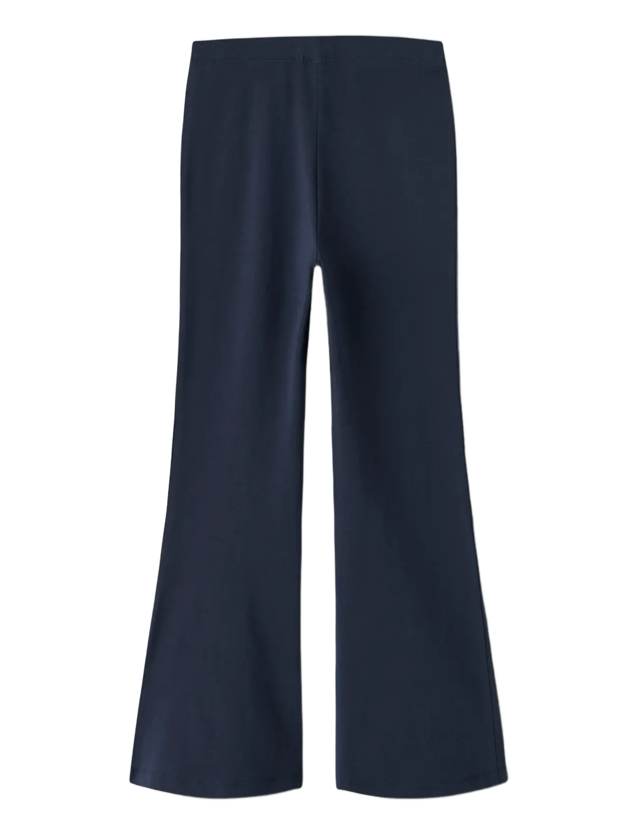 name it - NKFVIVII 2P PANT LNOOS - navy blazer - 3
