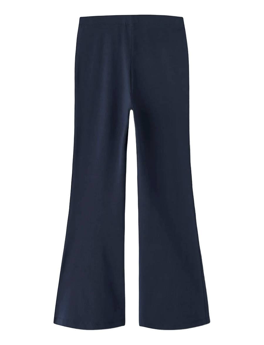 name it - NKFVIVII 2P PANT LNOOS - hosen-multipack - navy blazer - 2