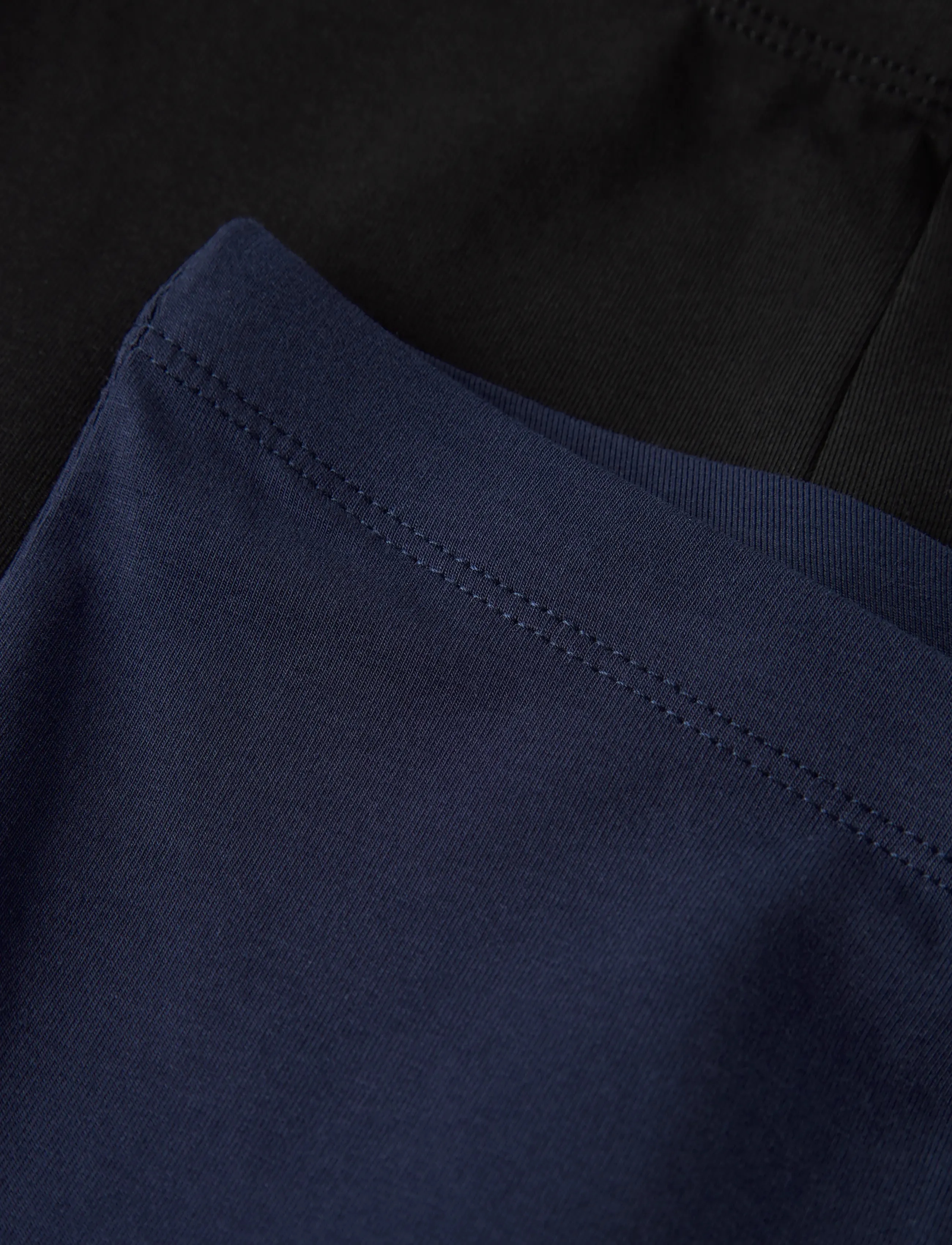 name it - NKFVIVII 2P PANT LNOOS - navy blazer - 1