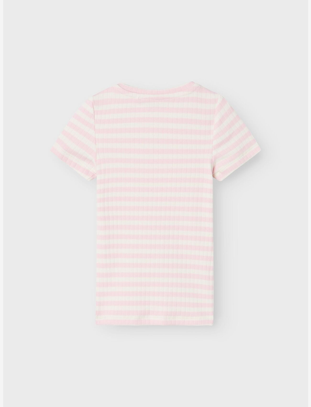 name it - NMFSURAJA XSL SS TOP NOOS - parfait pink - 2