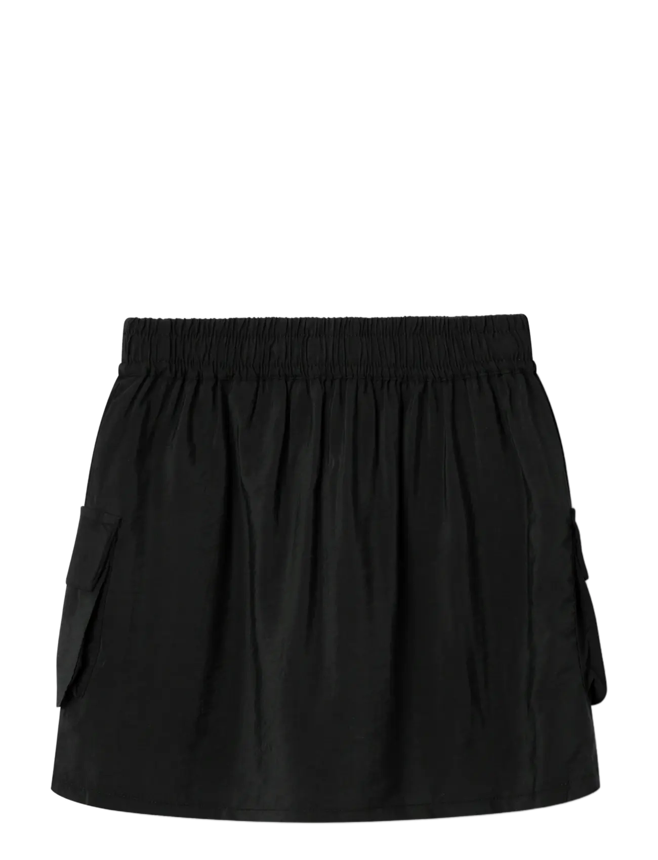 name it - NKFKANY SKIRT - black - 1