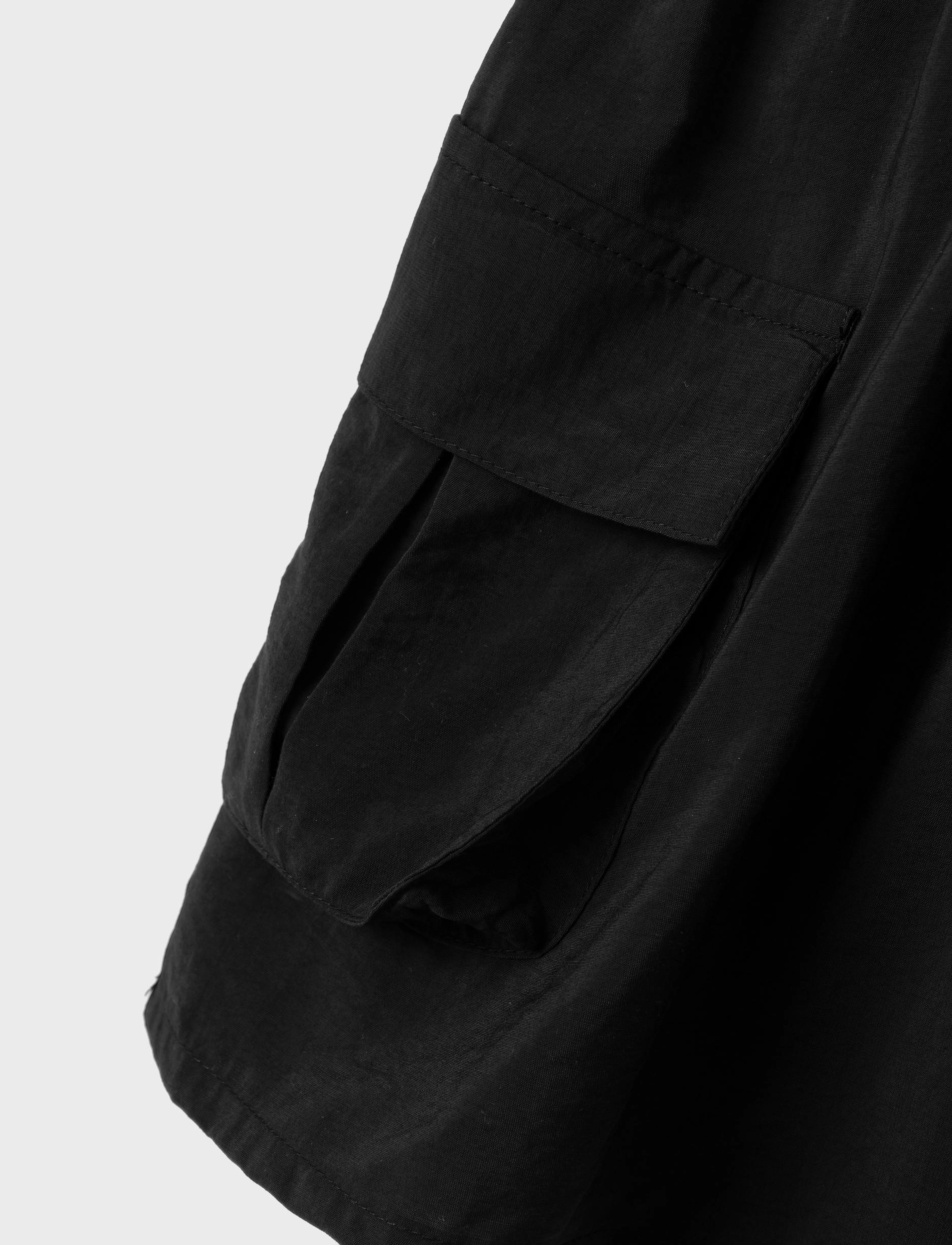 name it - NKFKANY SKIRT - black - 2