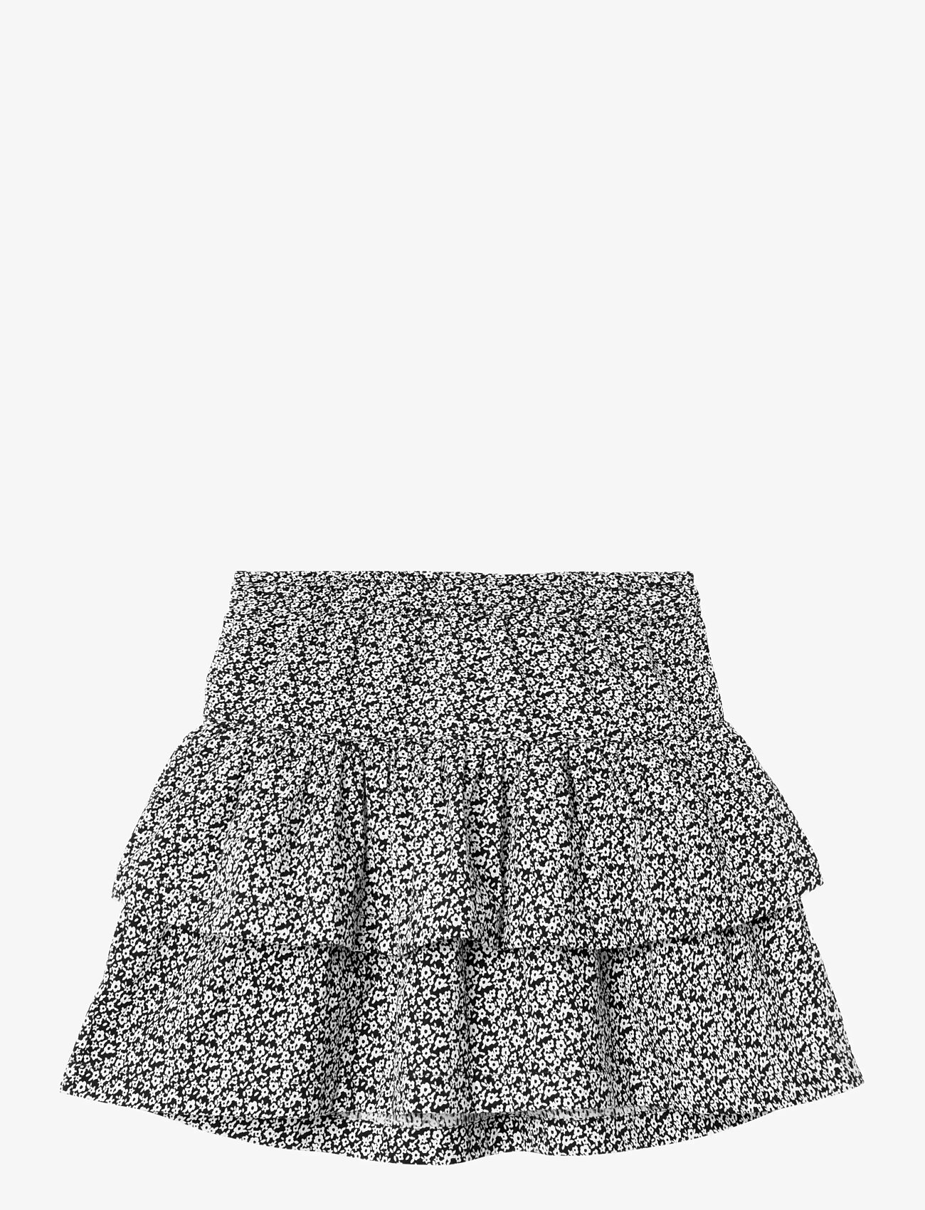 NAME IT Mädchen Glitzer Rock - Nkfniglitter Skirt Kinder Mädchenmode