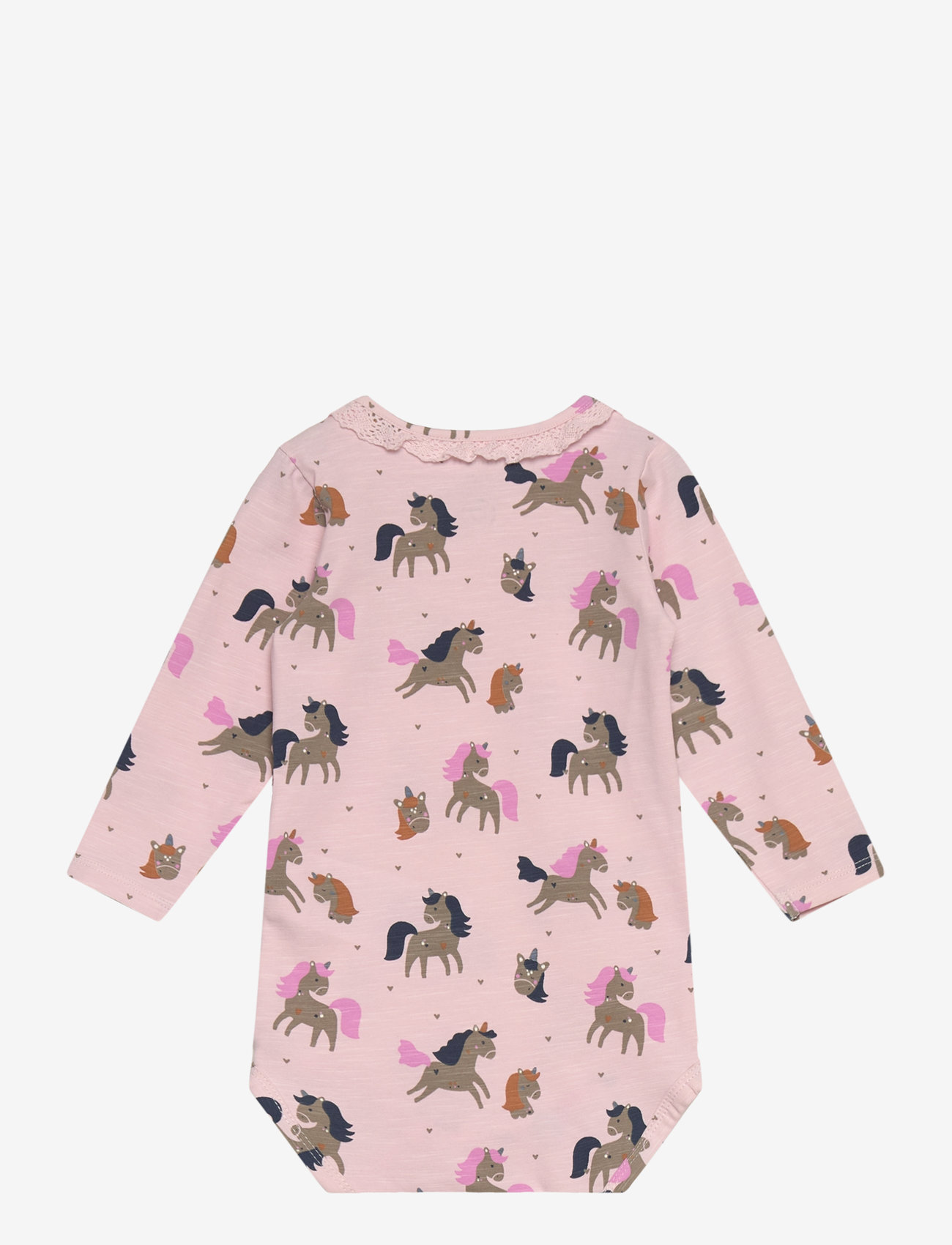 name it - NBFLENI LS BODY - long-sleeved - festival bloom - 2