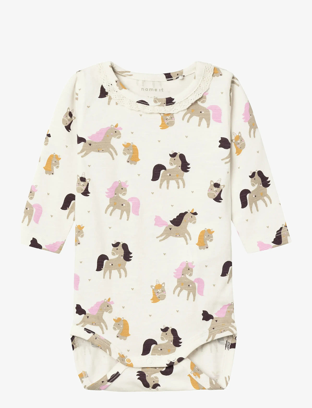 name it - NBFLENI LS BODY - madalaimad hinnad - jet stream - 0