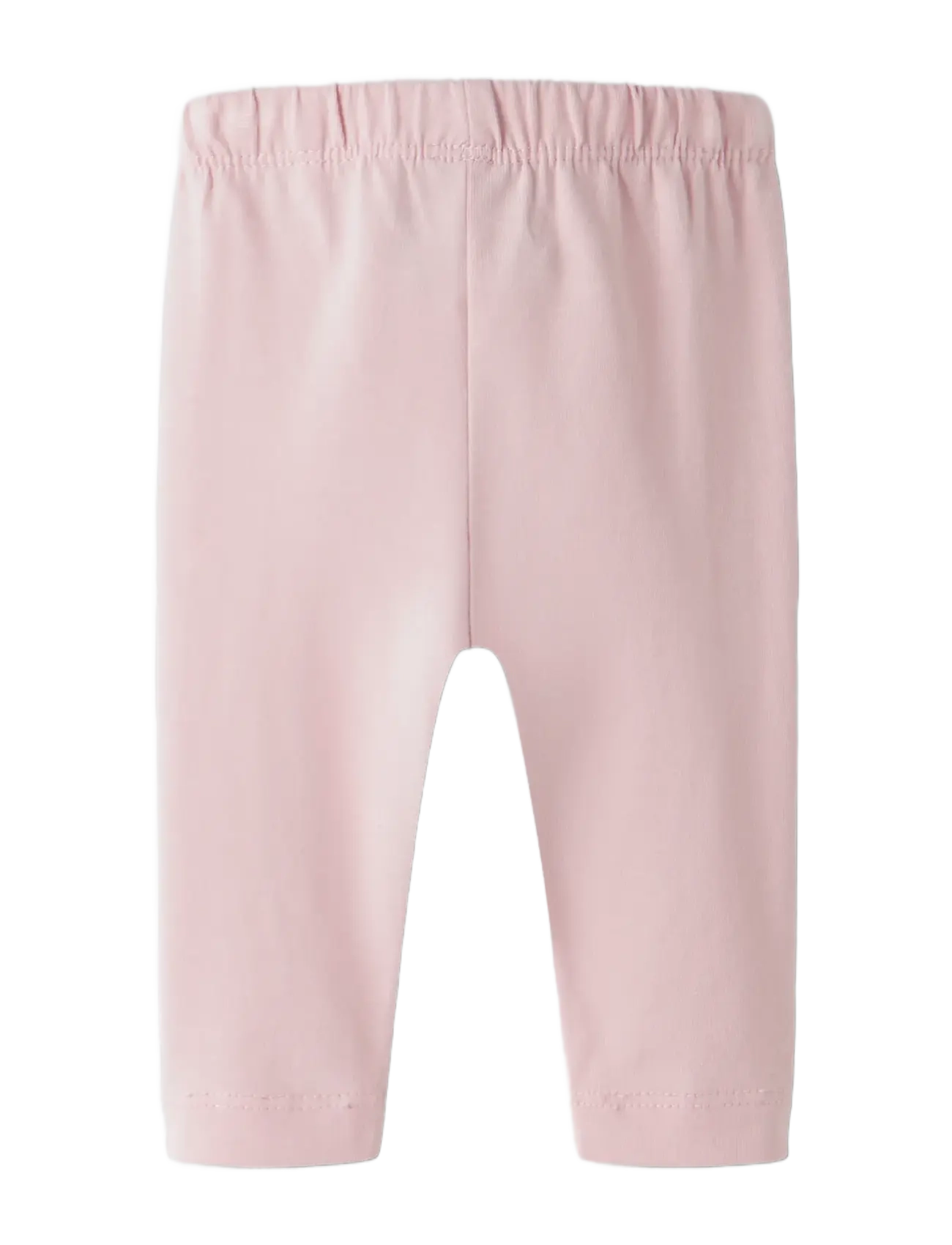 name it - NBFVUVIVIAN 3P LEGGING - multipack leggins - lilas - 1