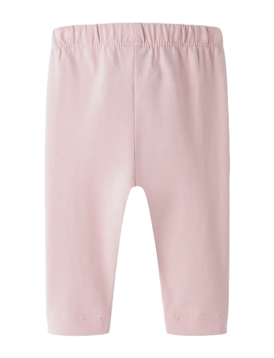 name it - NBFVUVIVIAN 3P LEGGING - multipack leggins - lilas - 1