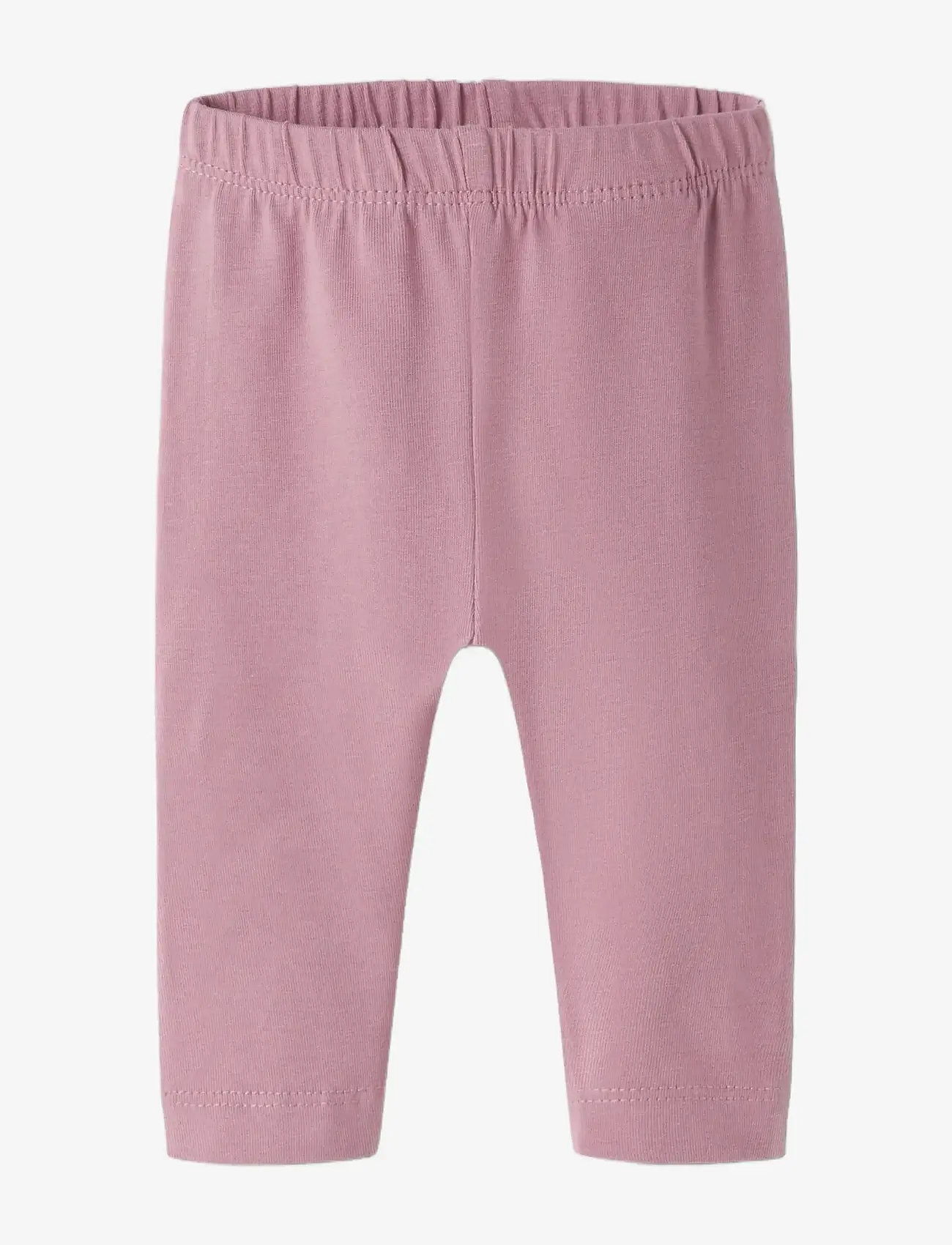 name it - NBFVUVIVIAN 3P LEGGING - lilas - 2