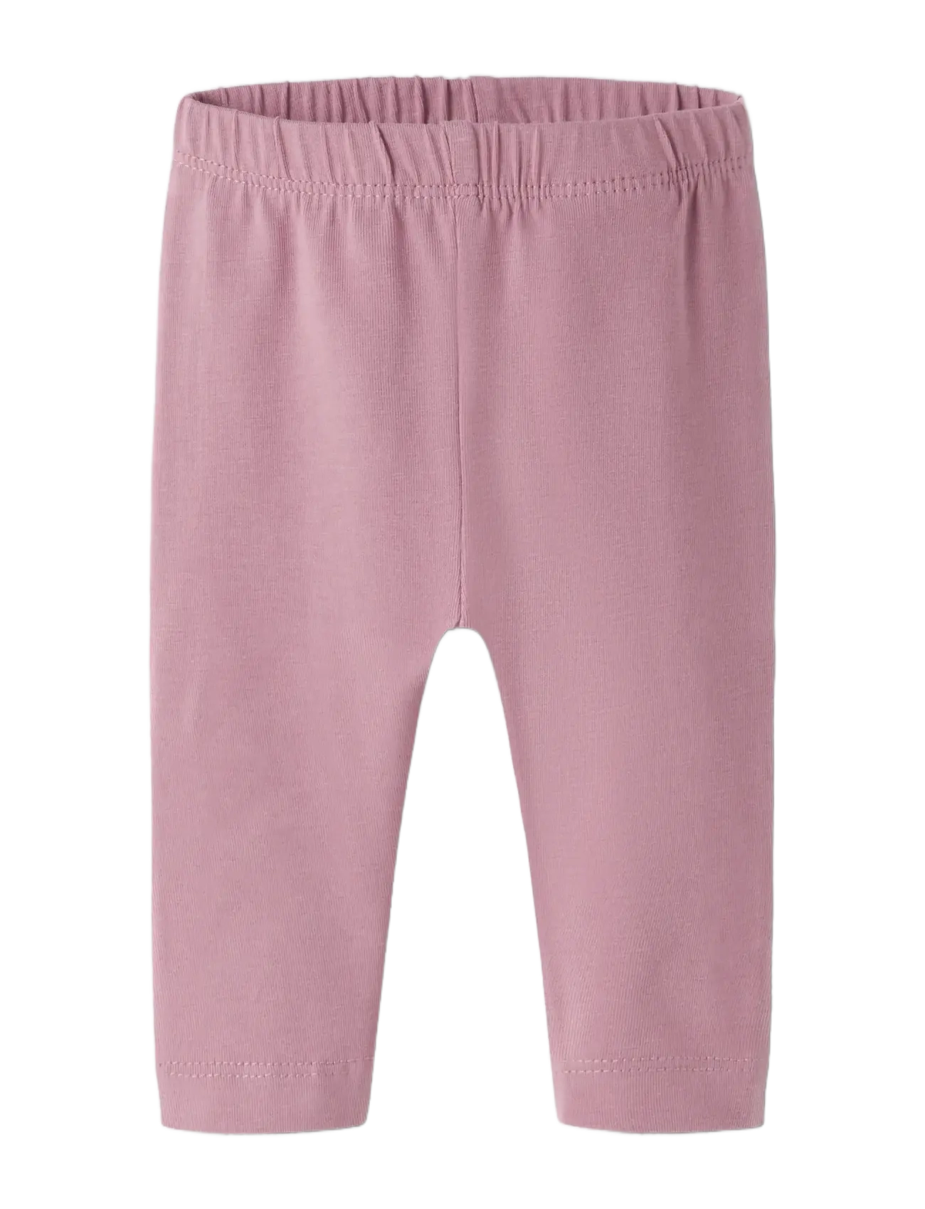 name it - NBFVUVIVIAN 3P LEGGING - multipack leggins - lilas - 2