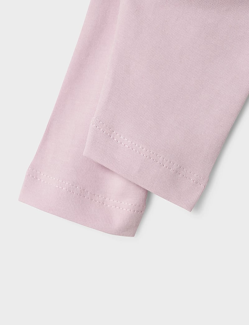 name it - NBFVUVIVIAN 3P LEGGING - multipack leggings - winsome orchid - 2