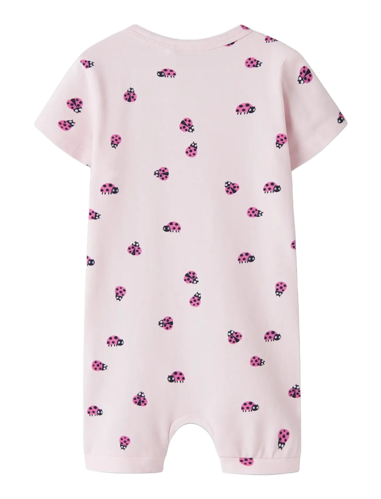 name it - NBFVANDORA SUNSUIT BOX SET - cradle pink - 1