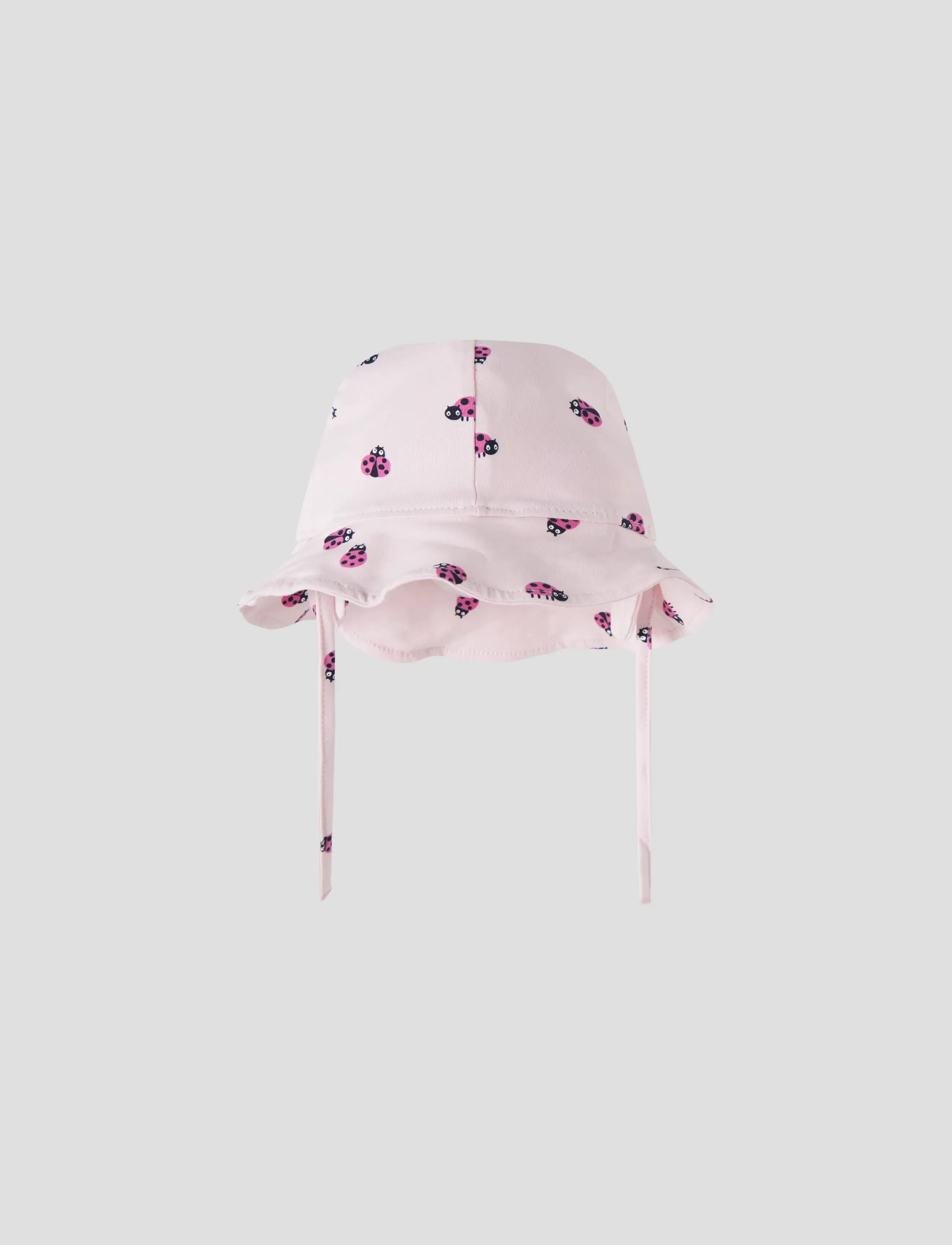 name it - NBFVANDORA SUNSUIT BOX SET - cradle pink - 3