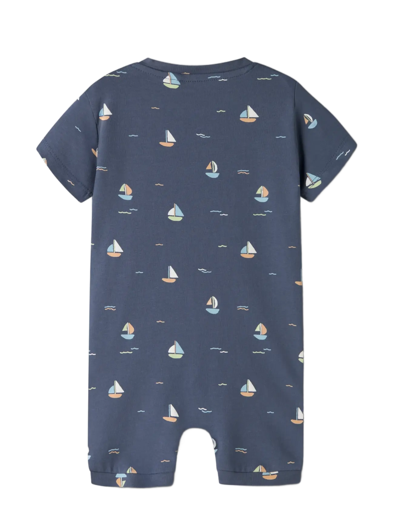 name it - NBMVROELS SUNSUIT BOX SET - vintage indigo - 1