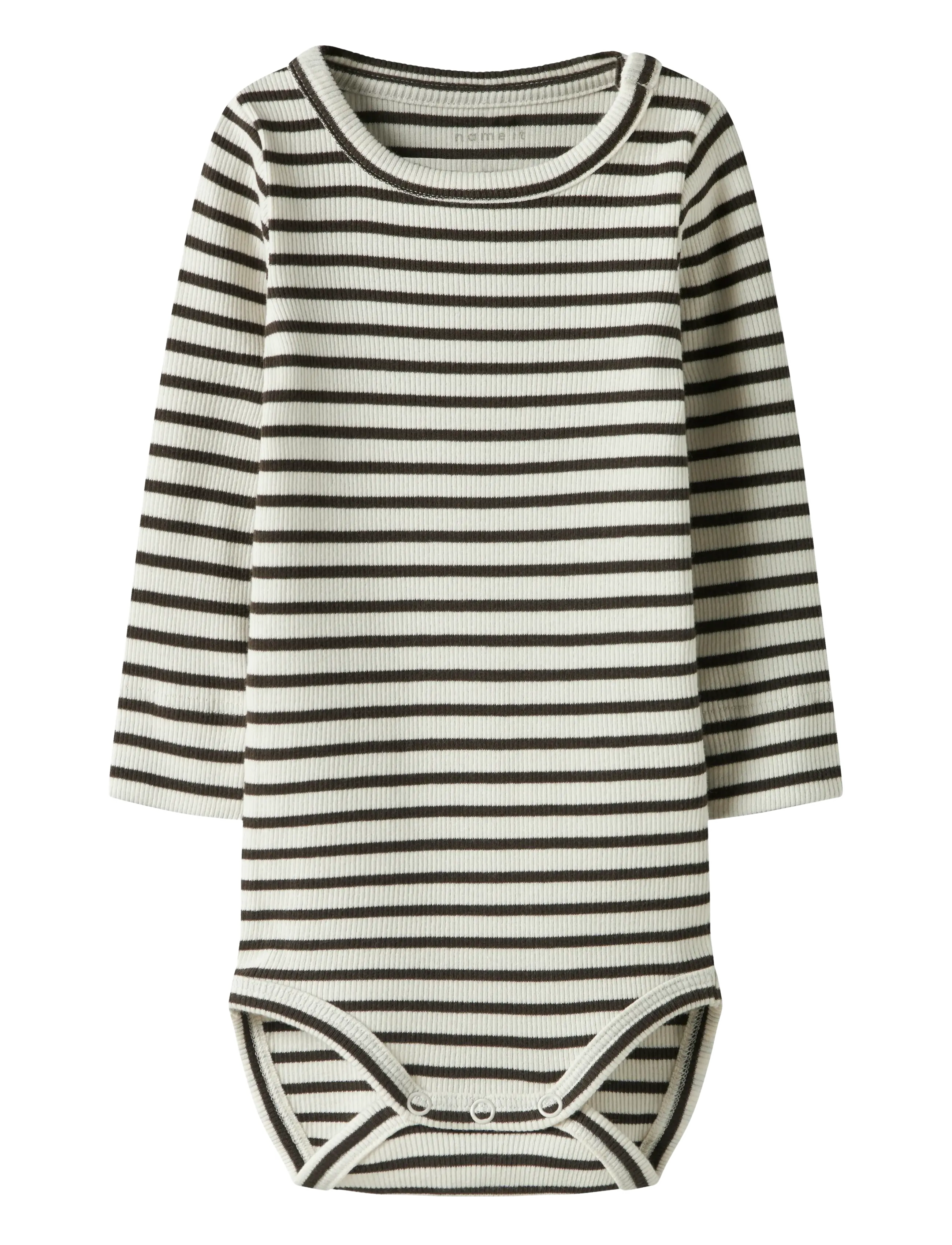 name it NBNBANI LS BODY NOOS - Långärmade - DELICIOSO / multi