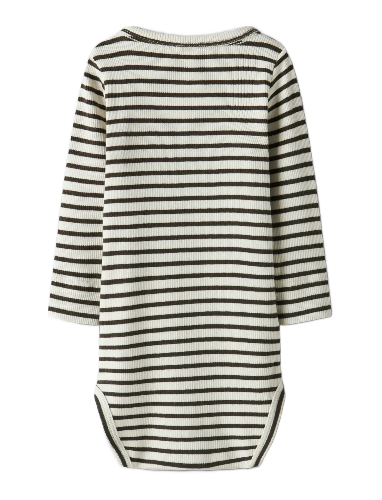 name it - NBNBANI LS BODY NOOS - langærmede - delicioso - 1
