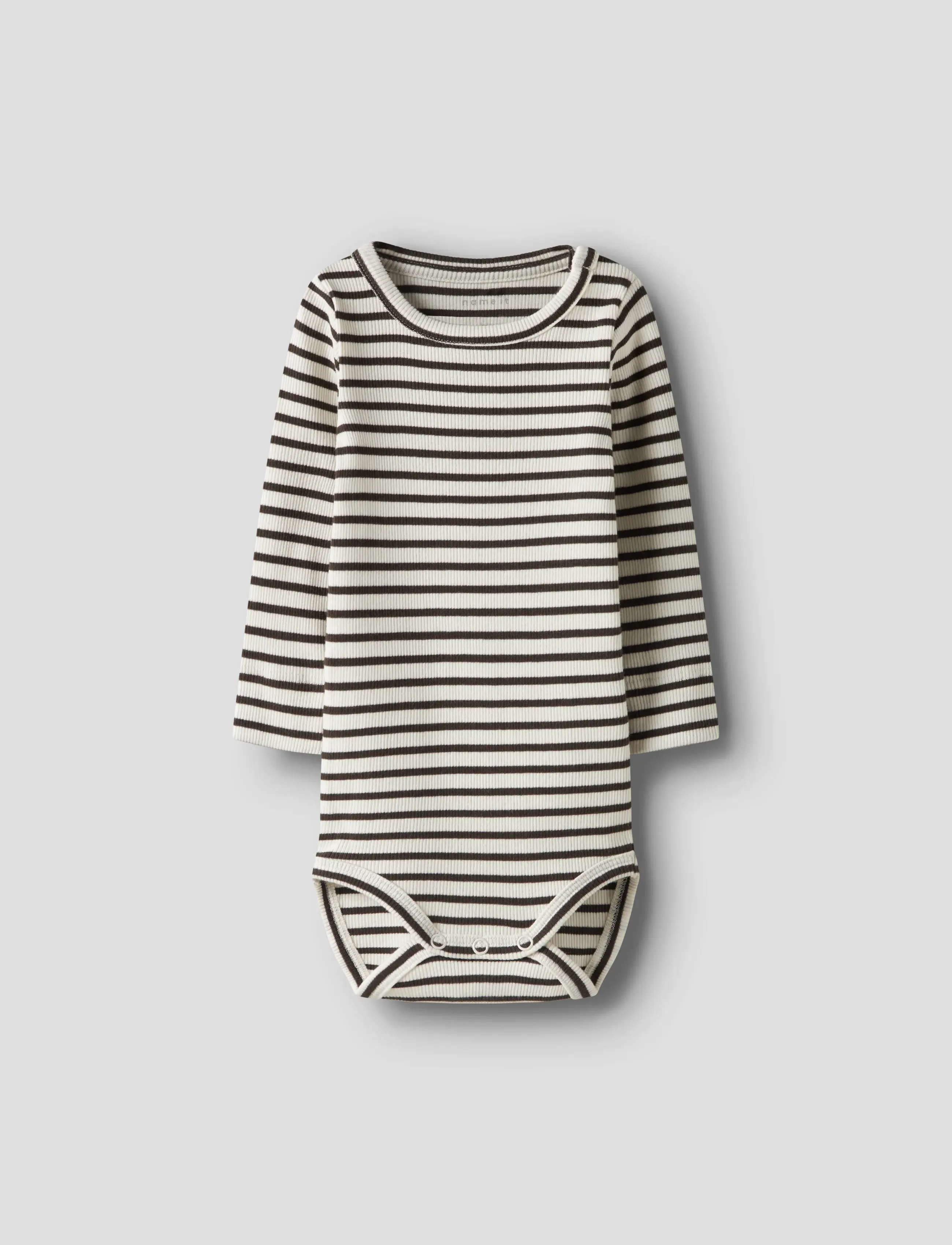 name it - NBNBANI LS BODY NOOS - langærmede - delicioso - 2