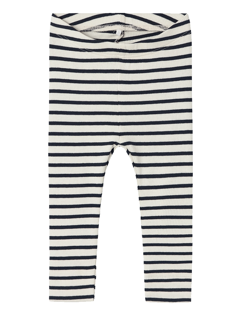 name it - NBNBANI XSL LEGGING NOOS - leggings - dark sapphire - 0