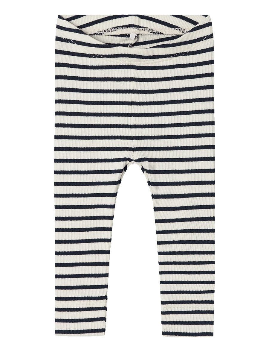 name it - NBNBANI XSL LEGGING NOOS - leggings - dark sapphire - 0