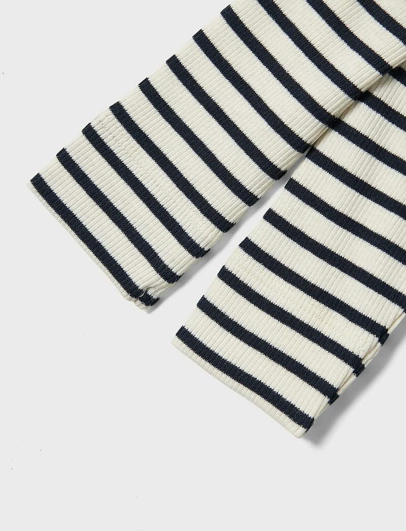 name it - NBNBANI XSL LEGGING NOOS - leggings - dark sapphire - 2