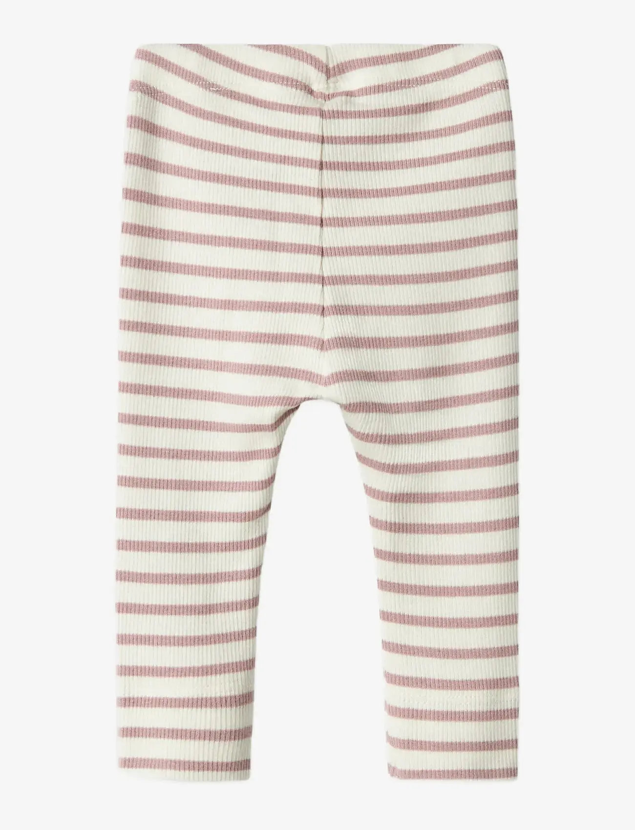 name it - NBNBANI XSL LEGGING NOOS - leggings - deauville mauve - 1