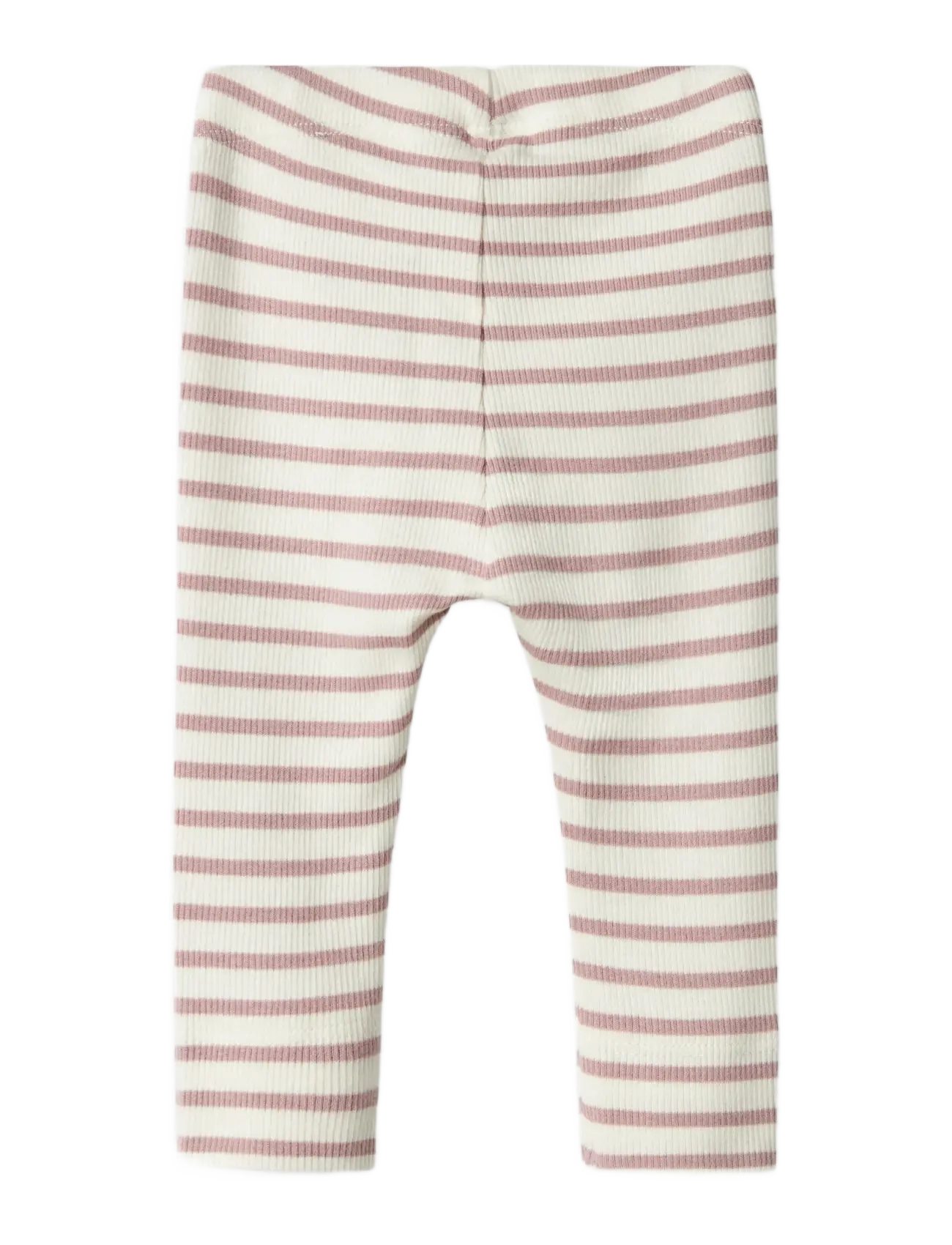 name it - NBNBANI XSL LEGGING NOOS - leggings - deauville mauve - 1