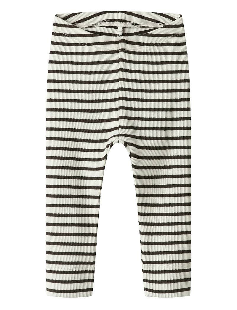 name it - NBNBANI XSL LEGGING NOOS - leggings - delicioso - 0