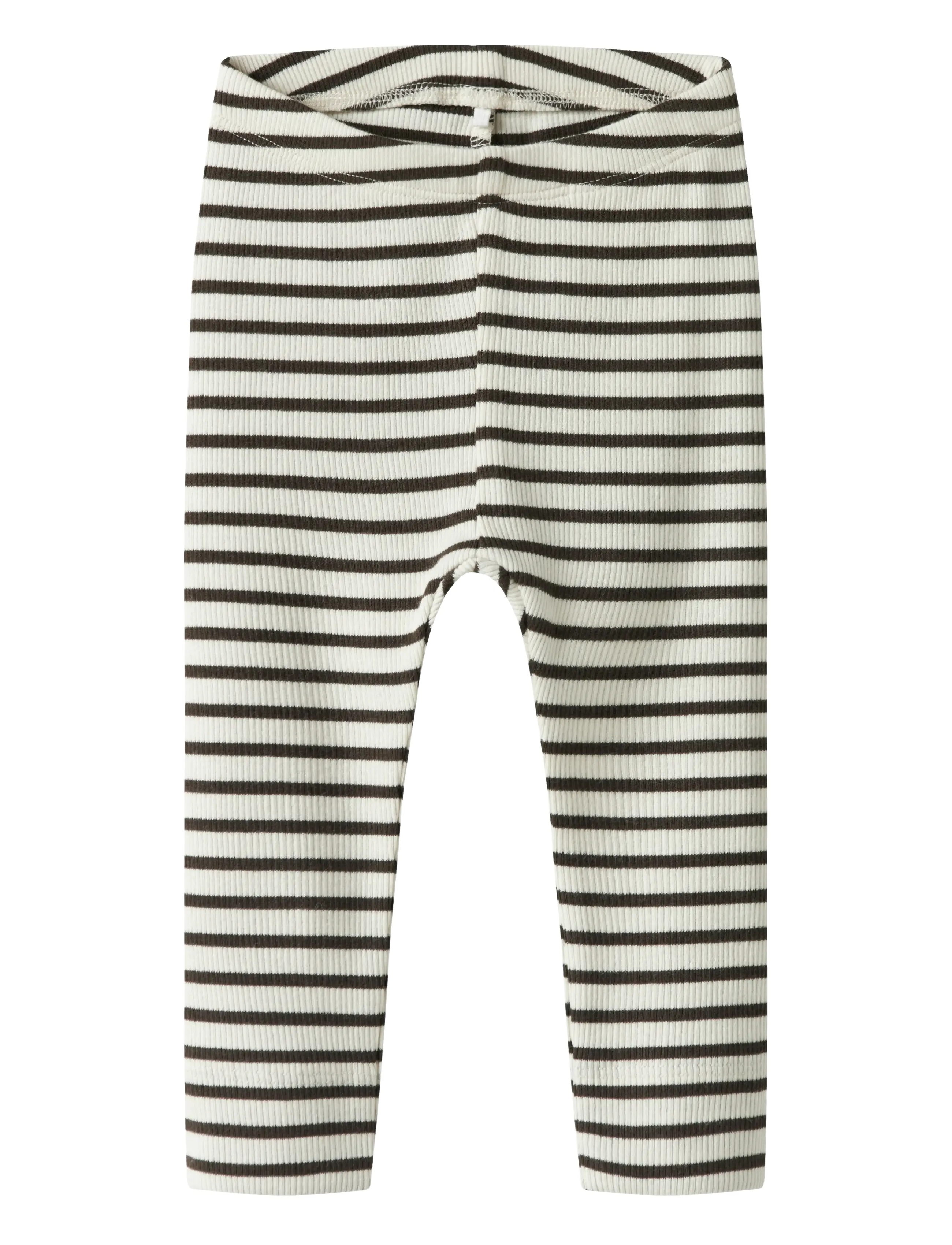 name it NBNBANI XSL LEGGING NOOS - Kläder - DELICIOSO / cream