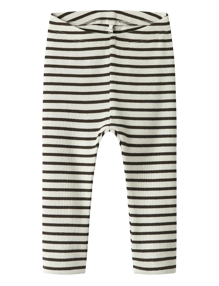 name it - NBNBANI XSL LEGGING NOOS - leggings - delicioso - 0