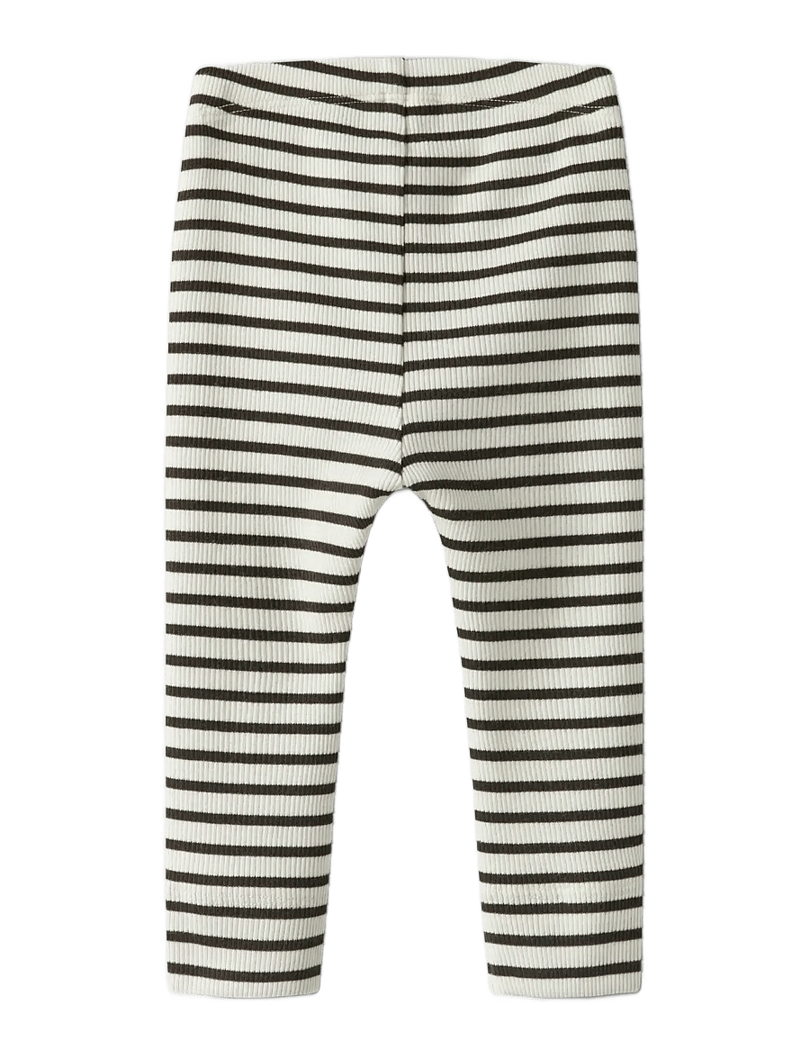 name it - NBNBANI XSL LEGGING NOOS - leggings - delicioso - 1