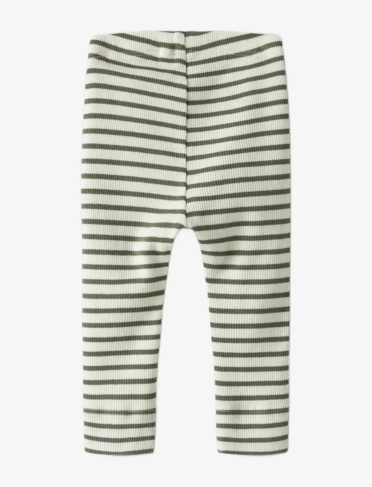 name it - NBNBANI XSL LEGGING NOOS - leggings - dusty olive - 1