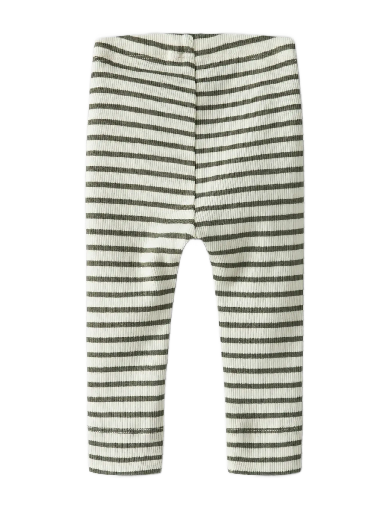 name it - NBNBANI XSL LEGGING NOOS - leggings - dusty olive - 1